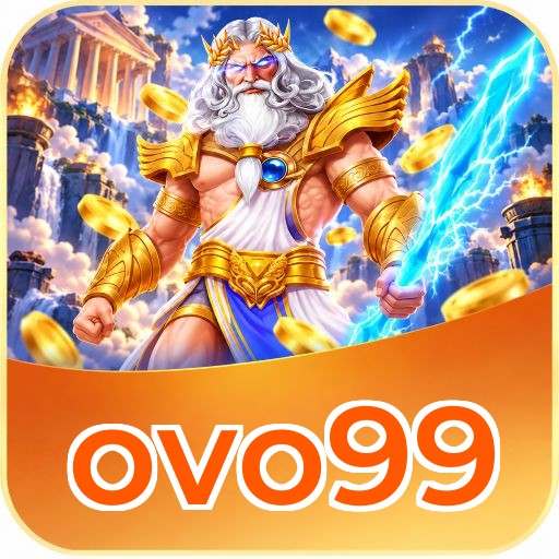 Screenshot 1 - ovo99 Home Screen
