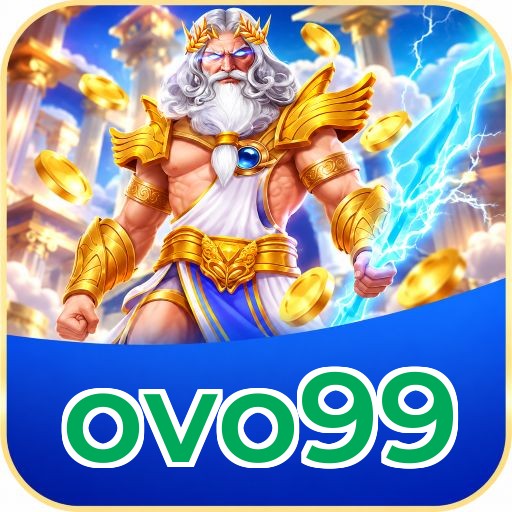 Screenshot 1 - ovo99 Home Screen