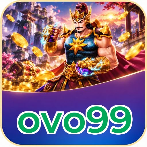 Screenshot 1 - ovo99 Home Screen