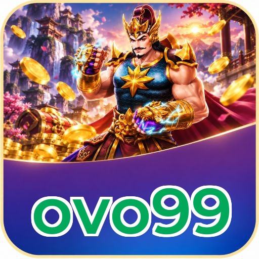 Screenshot 1 - ovo99 Home Screen